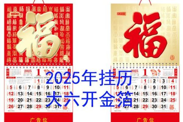 2025万年历黄道吉日一览表，2025年的黄道吉日