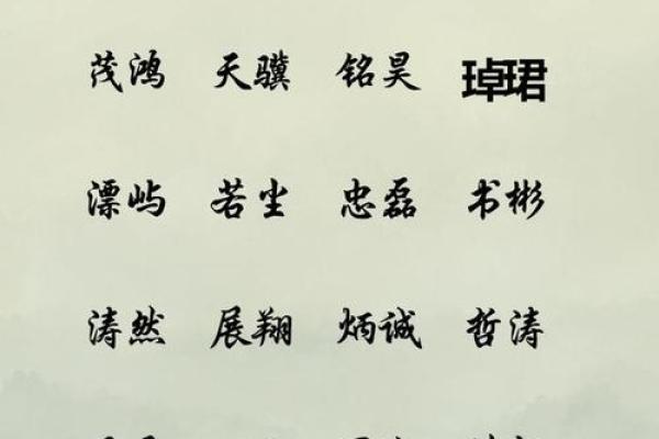 懿字取名寓意男孩，懿字取名寓意男孩名字