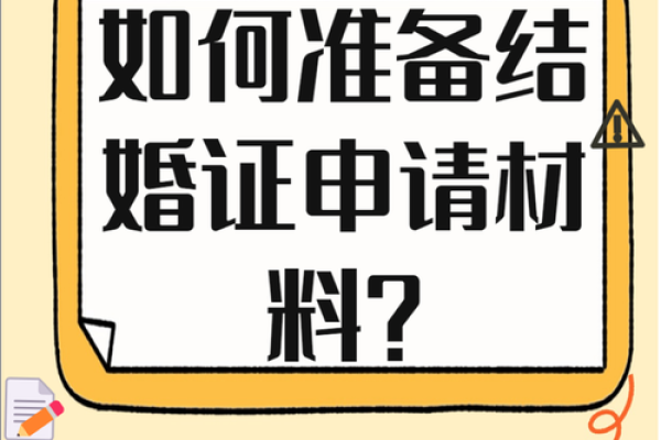 登记结婚需要准备什么，天津登记结婚需要准备什么