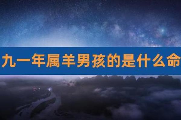 2015年羊年男宝宝起名怎样，2015年生属羊男孩取名