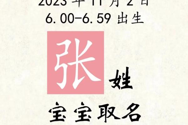 2022年虎宝宝名字姓张，张姓女孩名字大全属虎，张姓属虎的名字