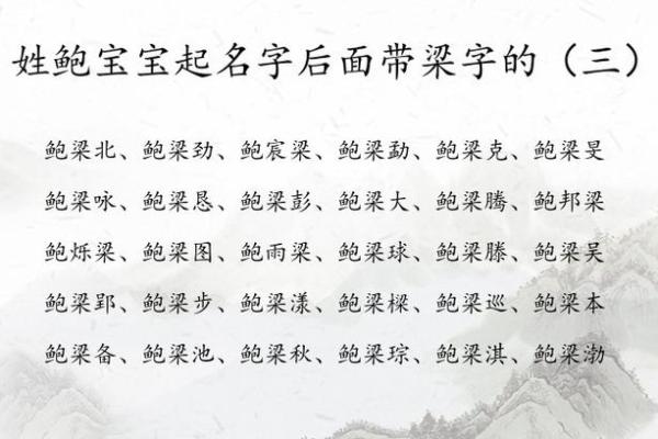 男孩单名一个字霸气，霸气男生名字大全，男孩单一字 名字