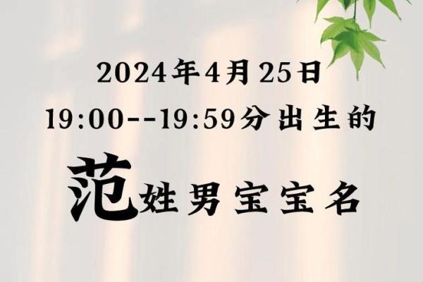 范氏男孩名字最高分 姓史的男孩名字最高分，范氏男孩取名大全