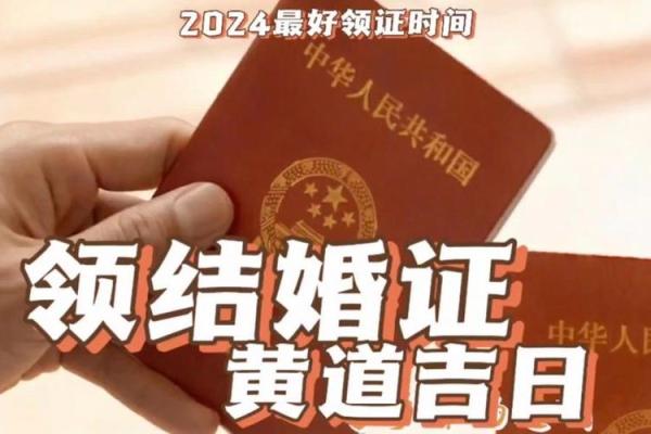 12月份结婚黄道吉日2024年，12月份哪天适合结婚