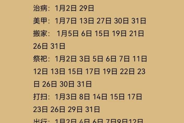 4月开张开业吉日有哪些