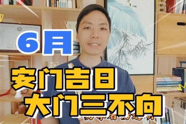 7月份装门的黄道吉日