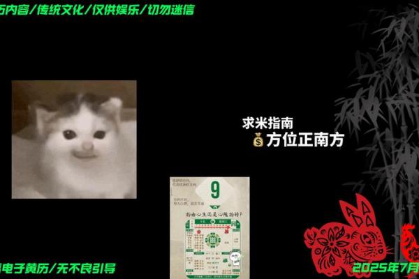 2025年7月动土黄道吉日(2025年17日黄历)