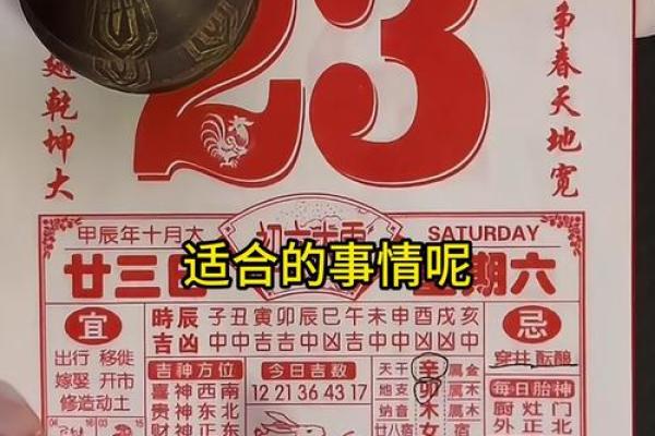 4月13日黄道吉日查询(4月13日黄历查询)