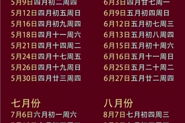 7月搬家好日子(7月搬家好日子哪几天)