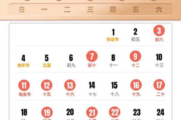 5月乔迁吉日(2025年5月乔迁吉日)