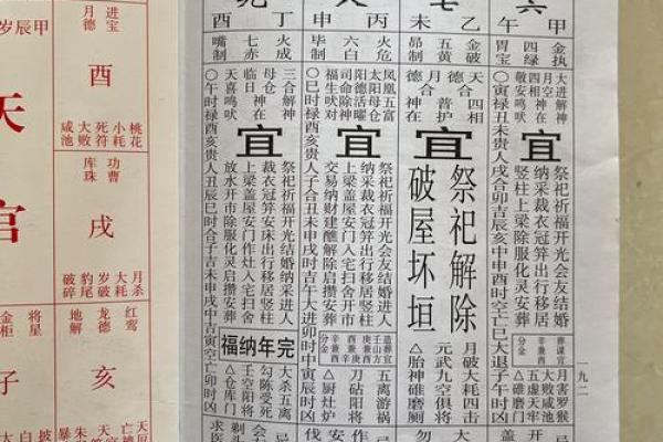 7月份迁坟吉日(7月份迁坟黄道吉日)