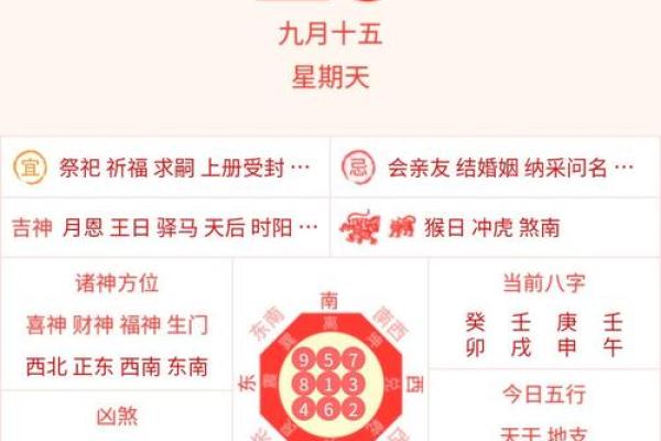 7月29日黄历吉日查询