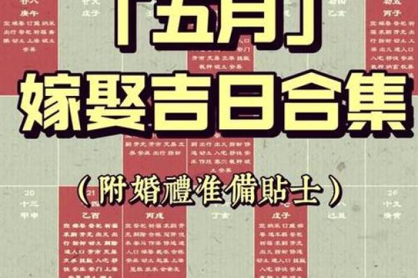 5月份生宝宝吉日