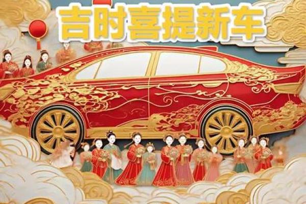 7月份提车黄道吉日一览表