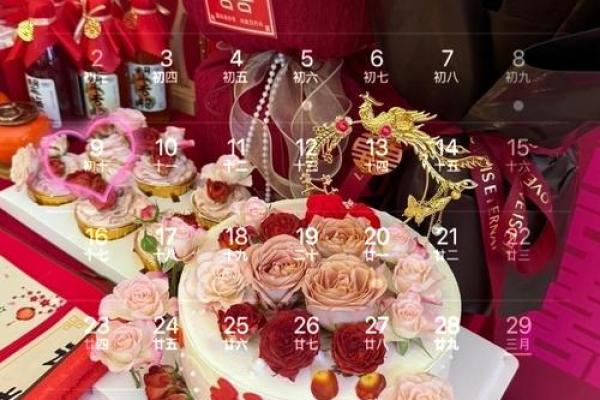 7月适合订婚的好日子(七月份订婚哪天最好)