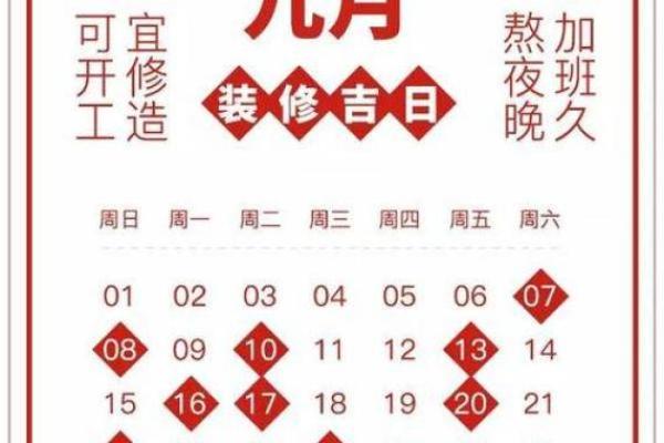 7月装修开工黄道吉日查询(7月装修开工黄道吉日查询2025年)