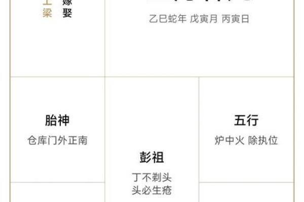 5月19日黄道吉日查询