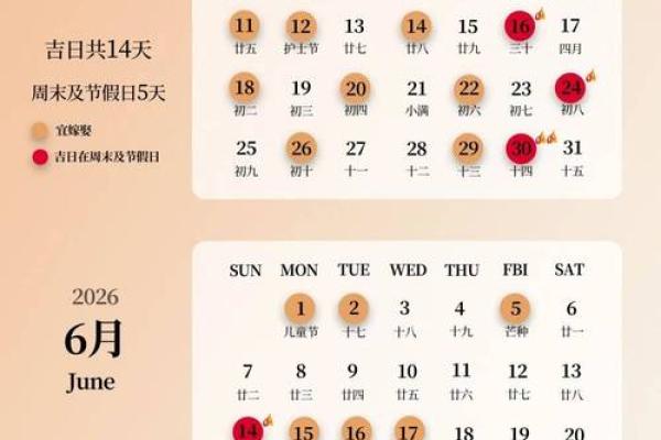 7月结婚黄道吉日查询