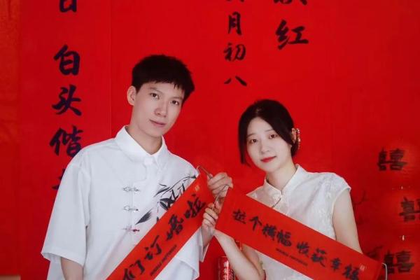 7月份订婚好日子(7月适合订婚的好日子)