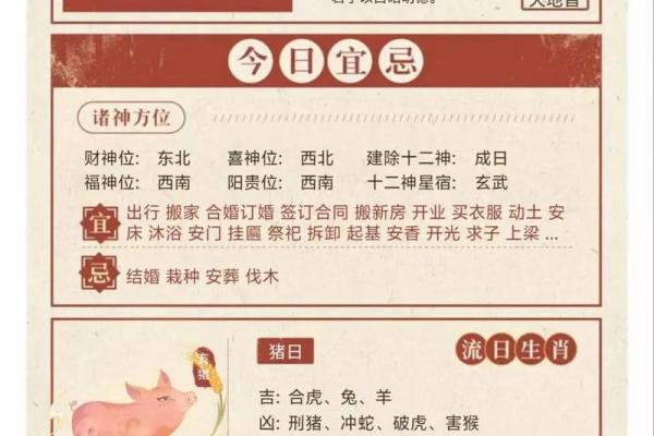 老黄历2025年7月份黄道吉日(2025年的黄历)