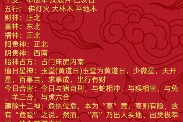 4月份装修黄道吉日