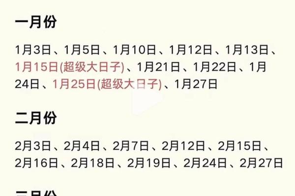 2025年7月适合开业的日子(2025年七月适合开业的日子)