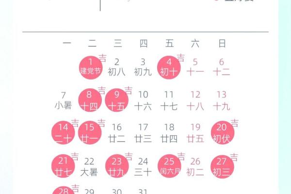 2025年8月1日是结婚吉日吗