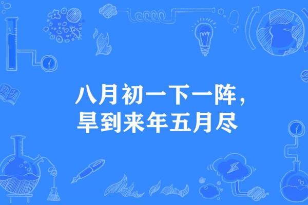 八月动土的好日子