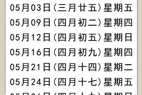 4月份哪天搬家吉日(四月份哪天搬家最适宜)