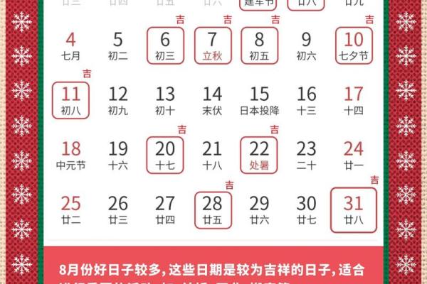 2025年农历八月初几开业最吉利适合新店开张的黄道吉日查询