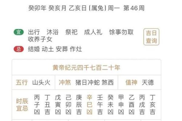 2025年国庆节期间黄道吉日查询及婚礼吉时推荐