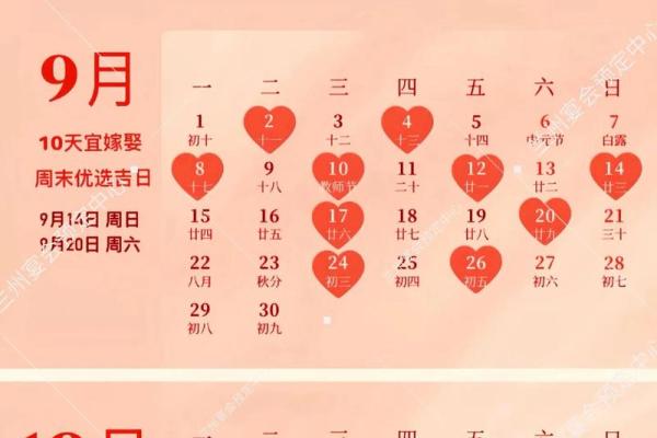 2025年8月领证开工吉日