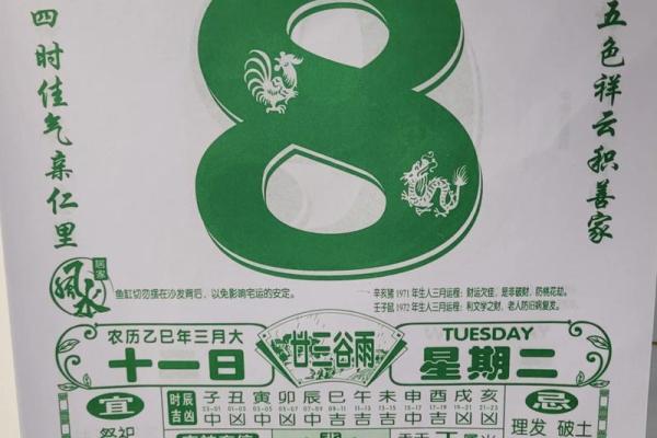 2025年8月动土吉日一览表