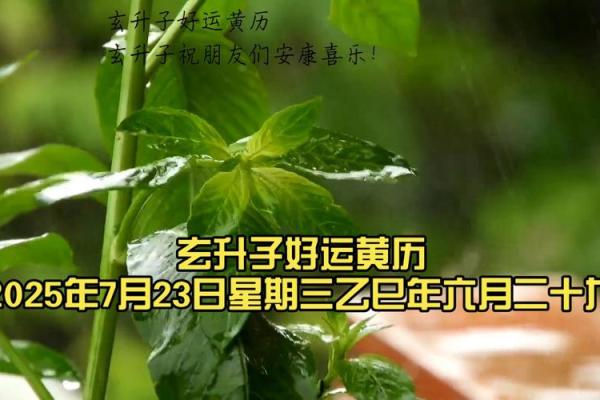 2025年7月开业的黄道吉日(2025年7月份开业黄道吉日)