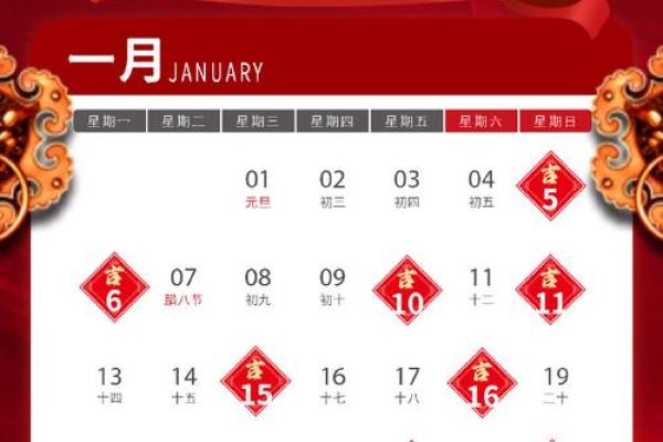 腊月装修开工吉日
