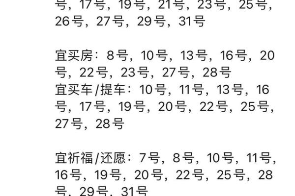 2025年8月最适合开业的黄道吉日查询及择日注意事项