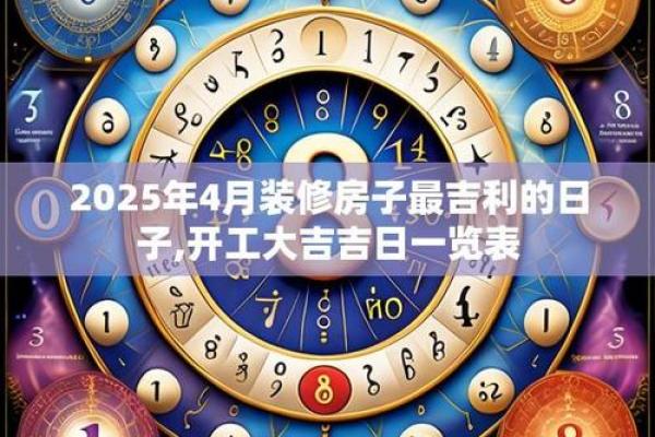 2025年新房入宅黄道吉日如何挑选避开冲煞