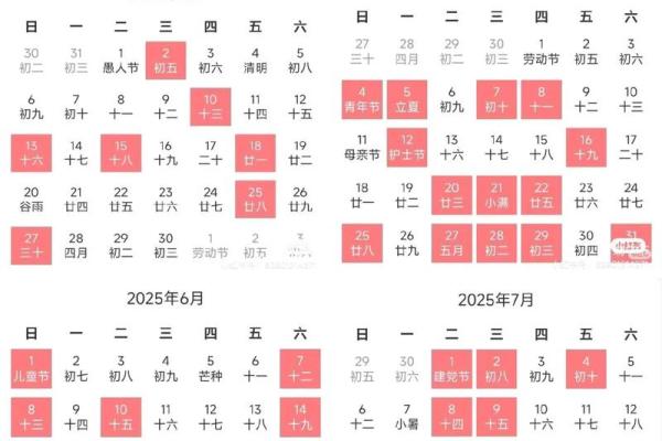 2025年新店开业最佳日期查询及择日方法