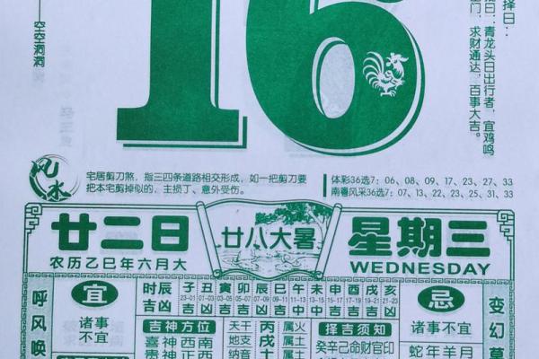 7月2号黄道吉日查询(黄历2025年7月2号黄道吉日查询)