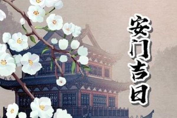 2025年7月安门用什么日子最好(2025年7月最佳安门吉日期)