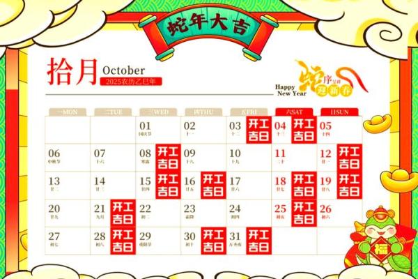 2025年8月装修黄道吉日查询及开工注意事项