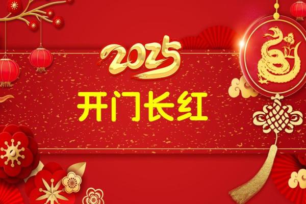 2025年店铺开业最佳吉日查询及择日方法