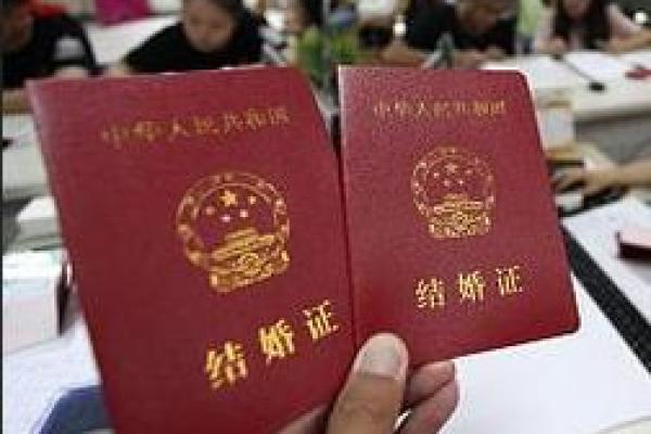 2025年8月领结婚证的好日子有哪些