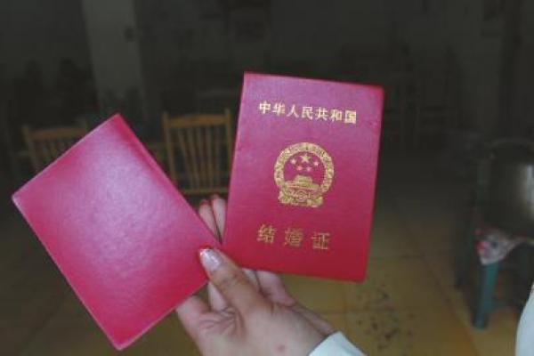 2025年8月领结婚证的好日子有哪些