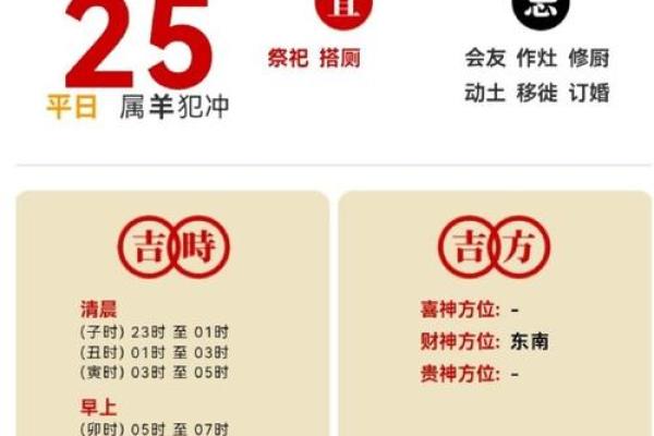 2025年八月初八开业吉日查询及黄道吉日选择依据解析