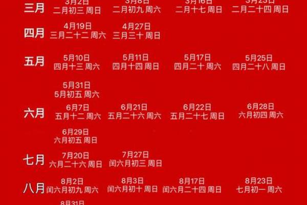 7月领证结婚吉日