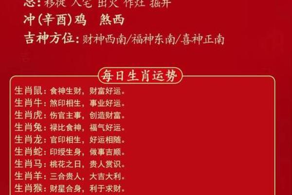 2025年8月17日婚礼日期测算与生肖八字合婚建议
