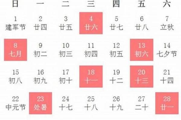 2025年八月里适合开业的日子