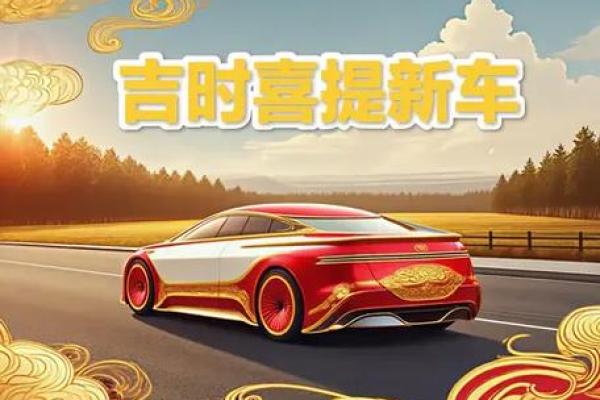 2025年八月提车黄道吉日