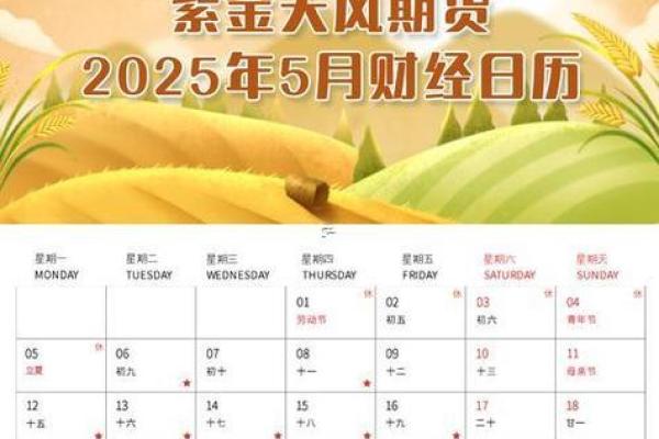 5月适合结婚吉日